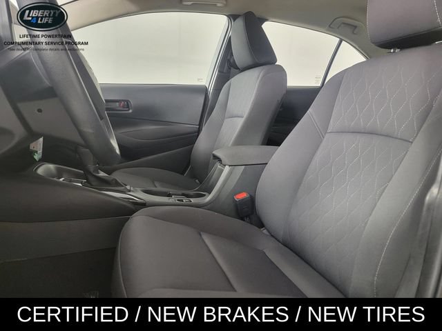 Used 2024 Toyota Corolla LE FWD image 13