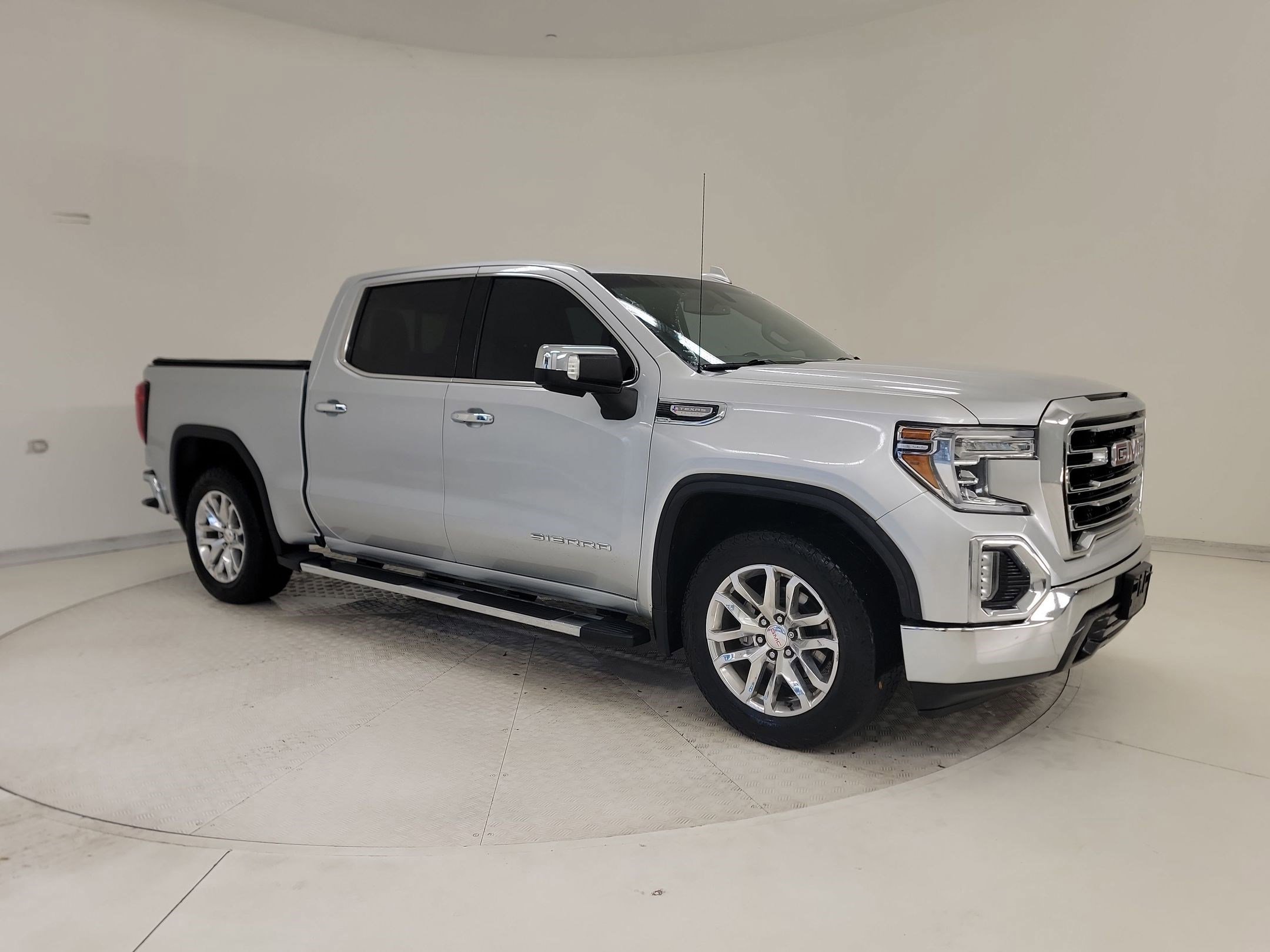 Used 2020 GMC Sierra 1500 SLT image 7