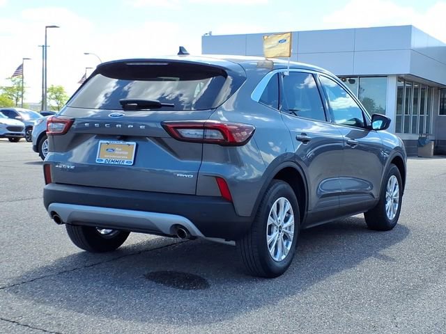Certified 2023 Ford Escape Active w/ Tech Pack #1 AWD/4WD image 6