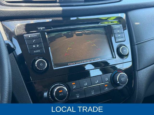 Used 2019 Nissan Rogue S AWD/4WD image 6