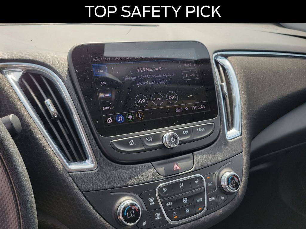 Used 2019 Chevrolet Malibu LT image 23