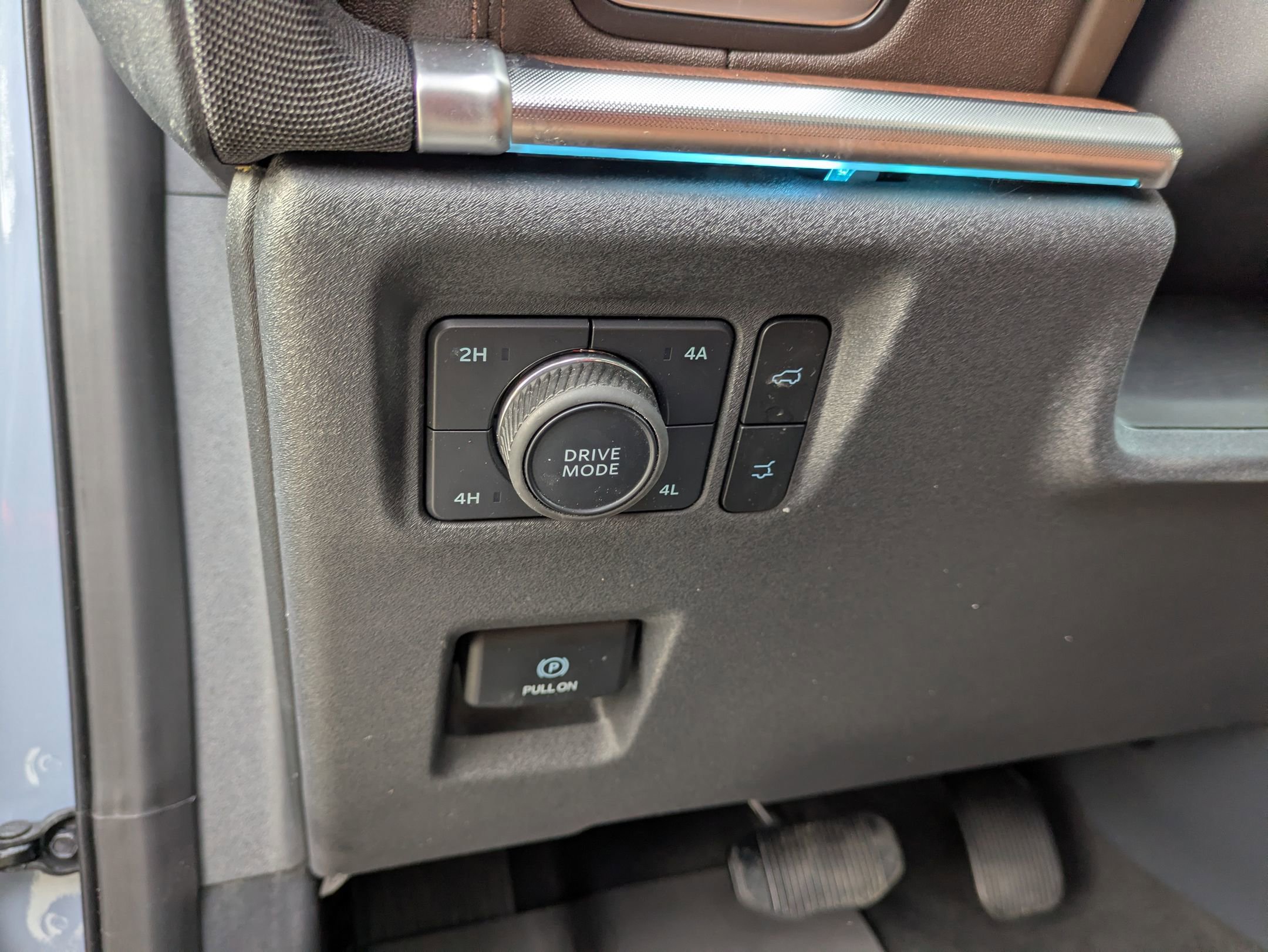 Certified 2025 Ford Expedition King Ranch image 17