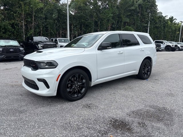 Used 2021 Dodge Durango GT image 5