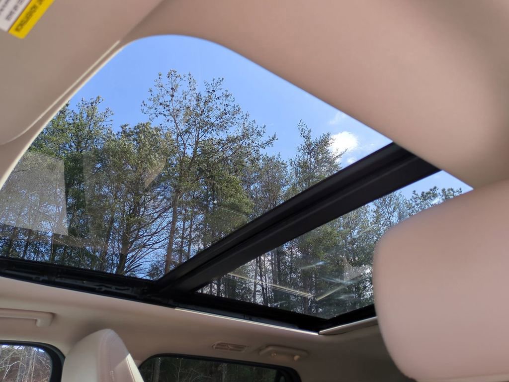 Certified 2024 Ford Expedition Max Limited image 19