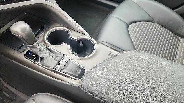 Used 2024 Toyota Camry SE image 14