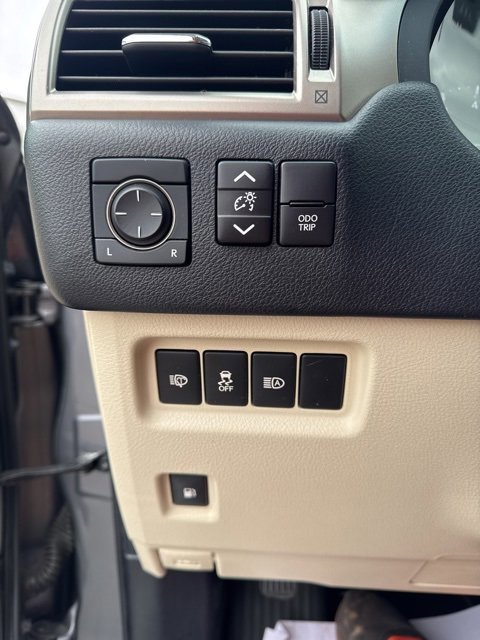 Used 2020 Lexus GX 460 Premium image 20