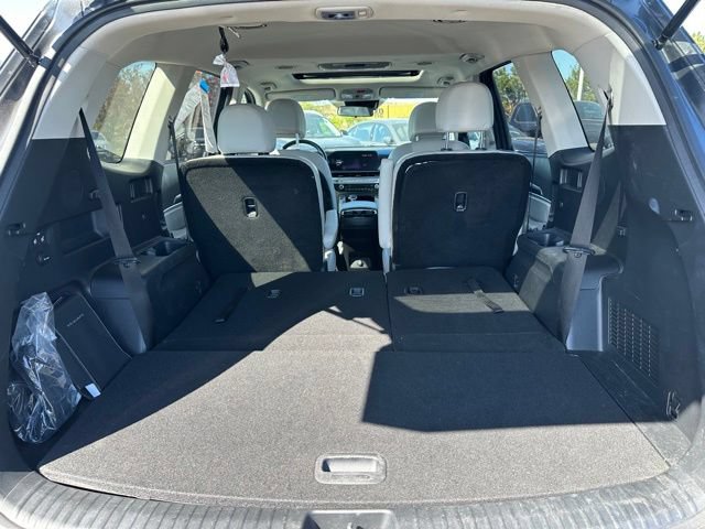Used 2023 Kia Telluride S w/ S Sunroof Package AWD/4WD image 8