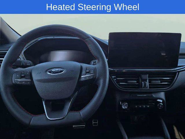 Certified 2024 Ford Escape ST-Line w/ Tech Pack #1 AWD/4WD image 9