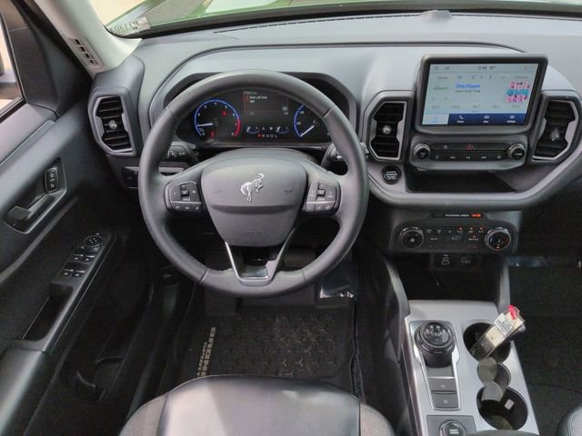 Certified 2024 Ford Bronco Sport Big Bend w/ Convenience Package AWD/4WD image 18