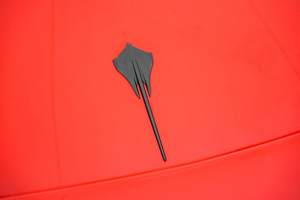 Used 2023 Chevrolet Corvette Stingray Coupe w/ 1LT RWD image 21