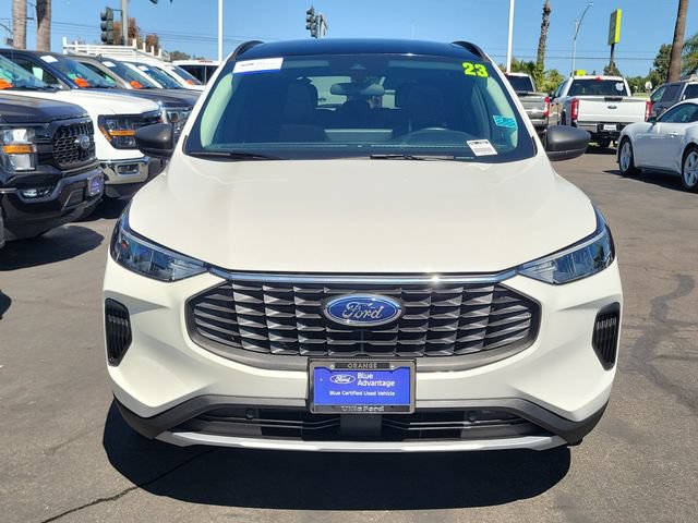 Certified 2023 Ford Escape Active w/ Tech Pack #1 FWD image 26
