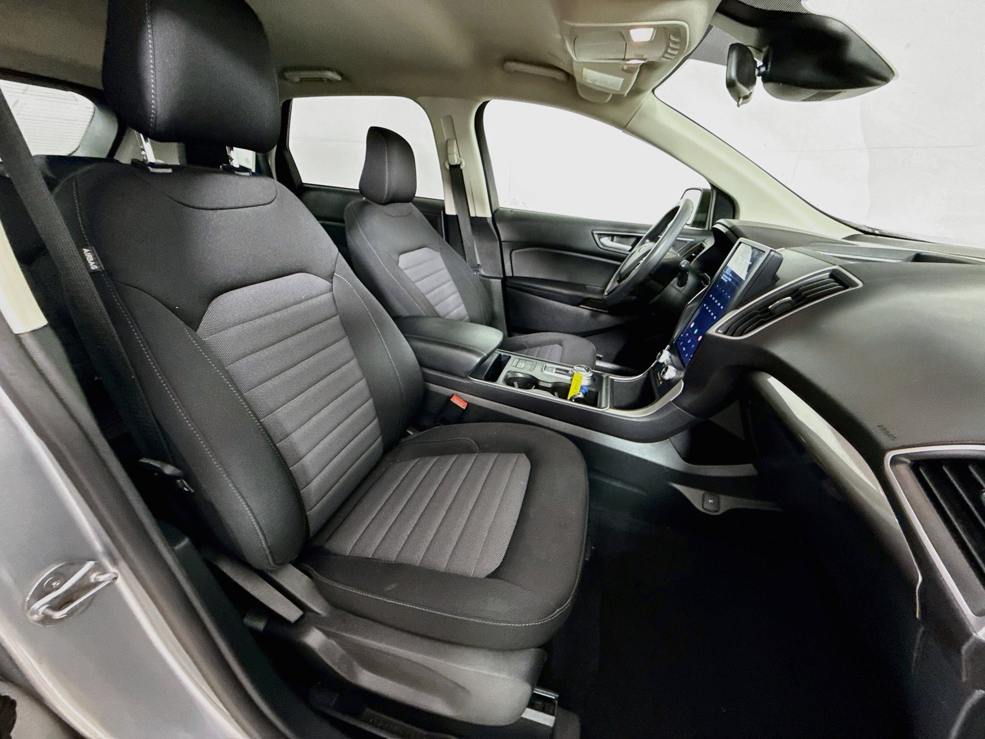 Certified 2023 Ford Edge SE AWD/4WD image 26