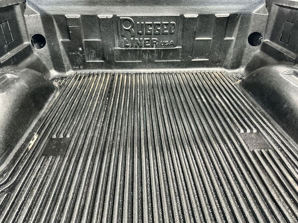 Certified 2025 Ford F150 XLT w/ Equipment Group 301A Standard AWD/4WD image 27