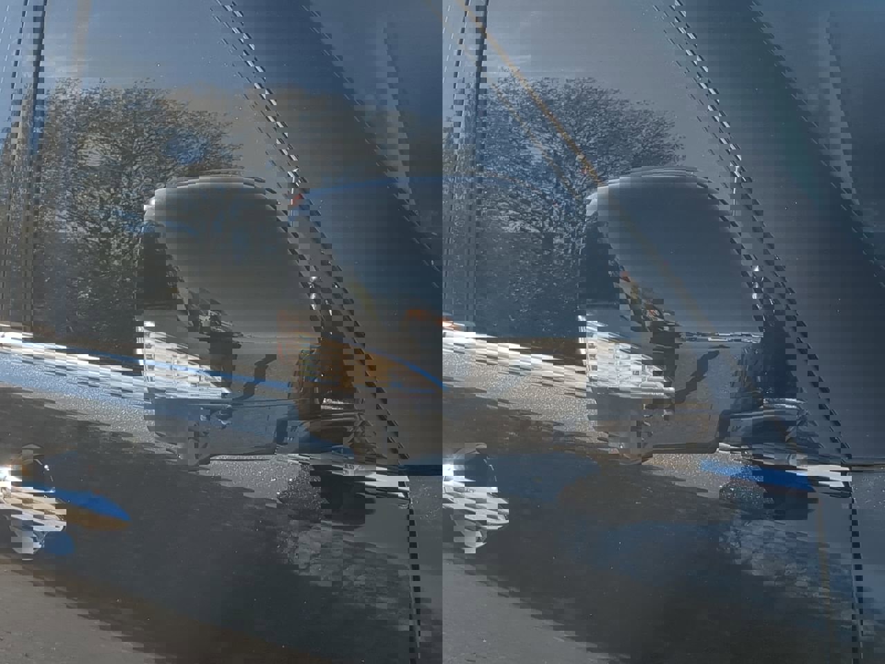 Used 2023 INFINITI QX80 Premium Select w/ All-Season Package image 10