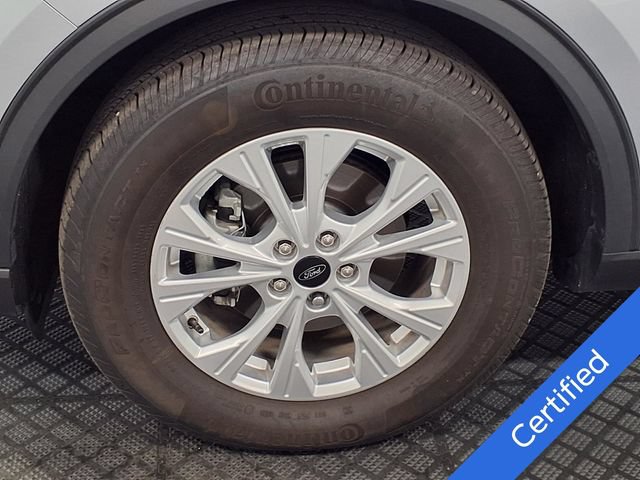 Certified 2023 Ford Escape Active w/ Tech Pack #1 AWD/4WD image 32