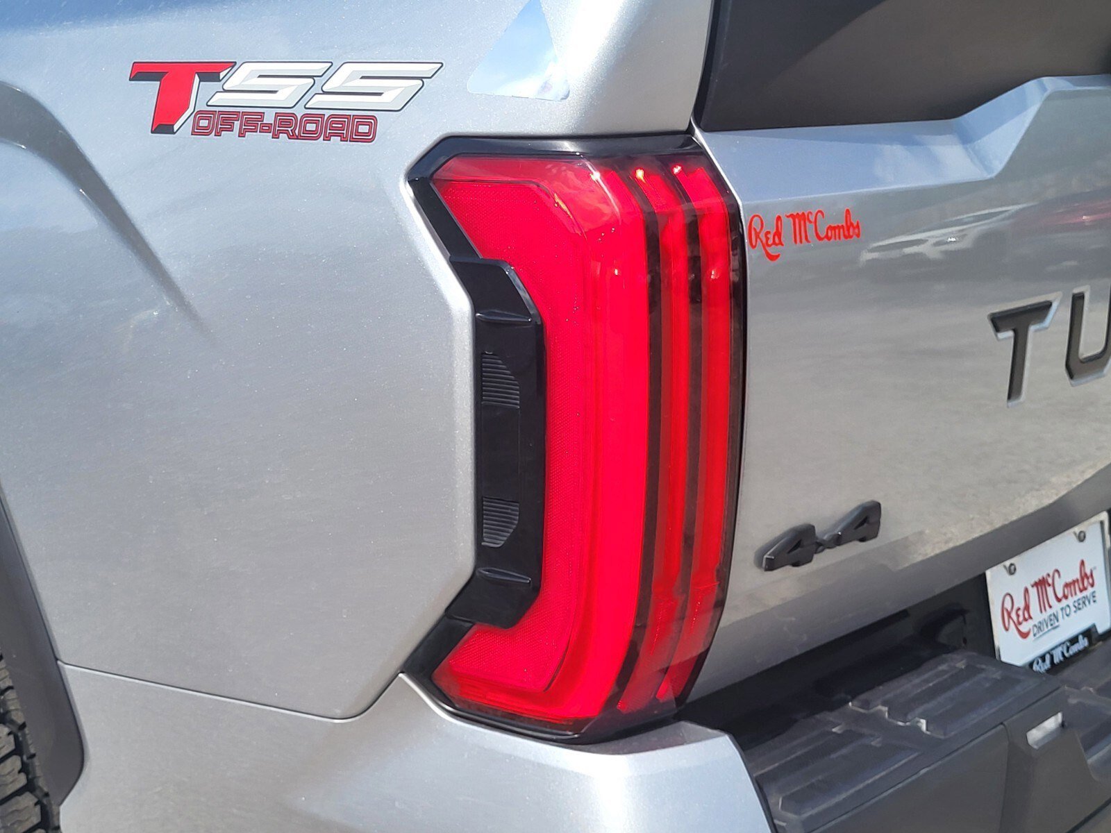 Used 2023 Toyota Tundra SR5 image 10