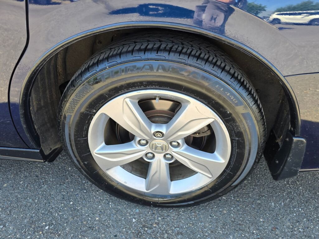 Used 2018 Honda Odyssey EX-L image 5