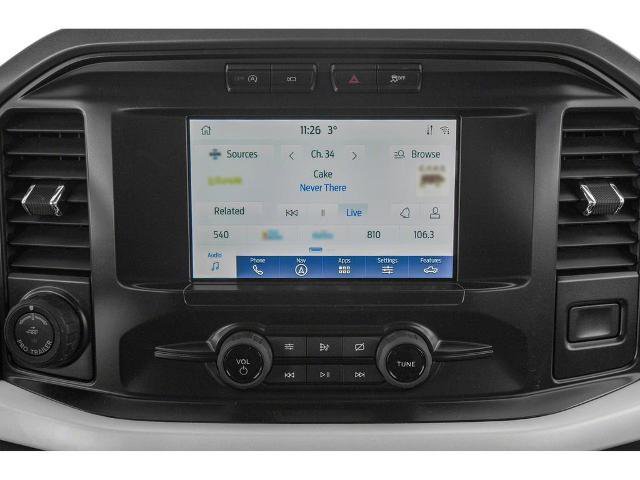 Certified 2021 Ford F150 XLT w/ Equipment Group 302A High image 10