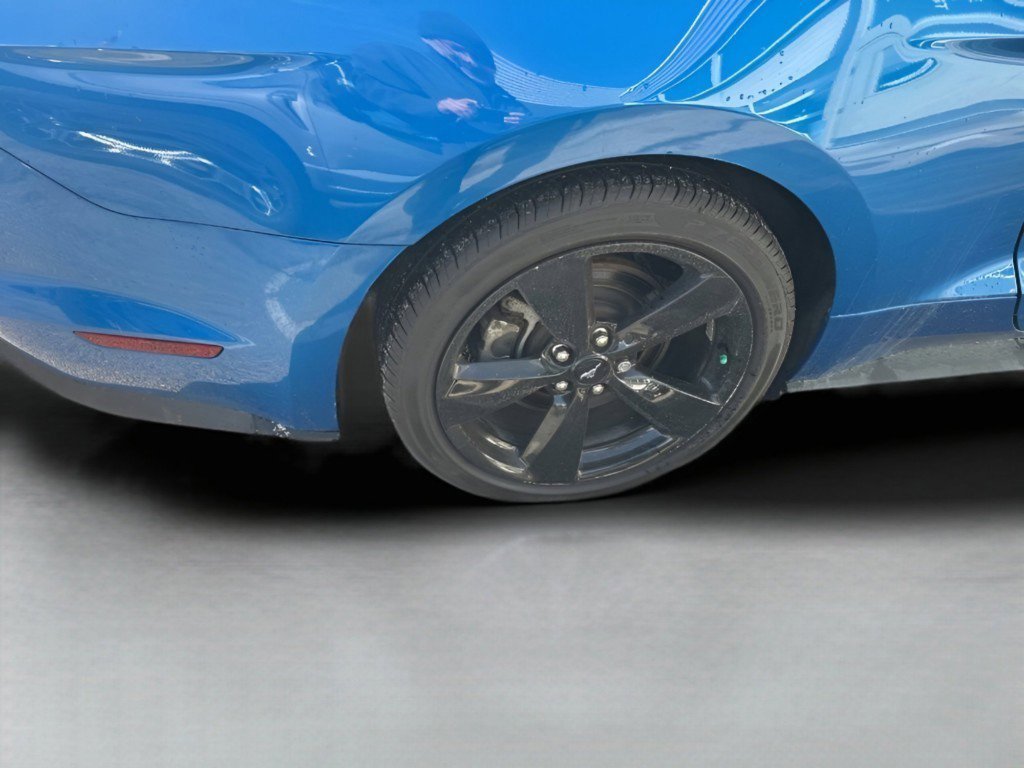 Certified 2021 Ford Mustang GT Premium image 9