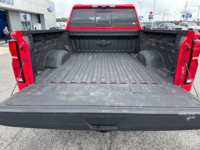 Used 2026 Chevrolet Silverado 2500 LT w/ Trail Boss Package AWD/4WD image 7