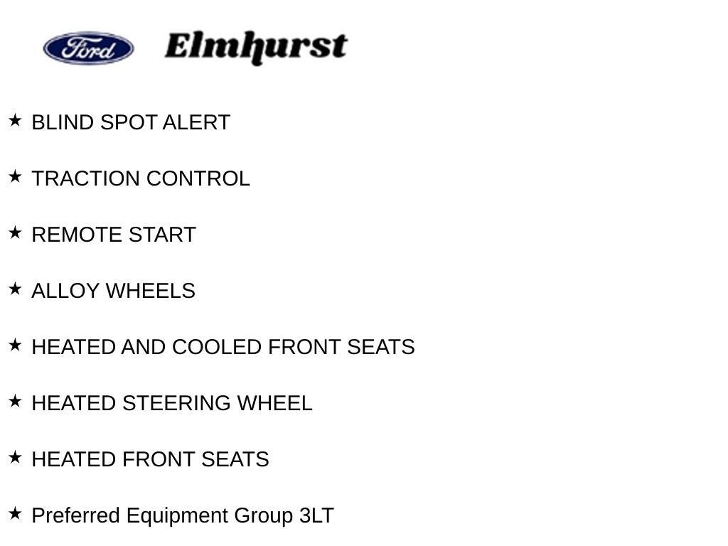 Used 2025 Chevrolet Silverado 2500 ZR2 w/ Technology Package AWD/4WD image 9