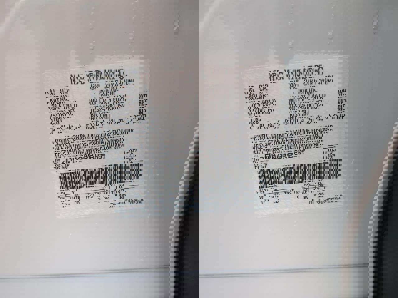 Certified 2024 Ford Edge SE image 26