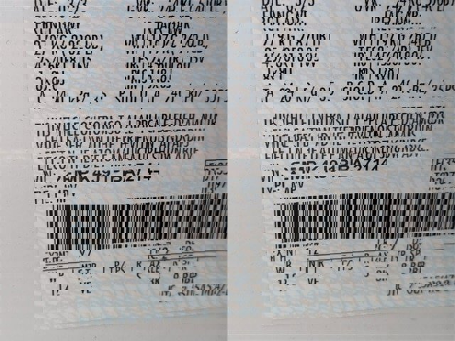 Certified 2023 Ford Edge SEL image 30