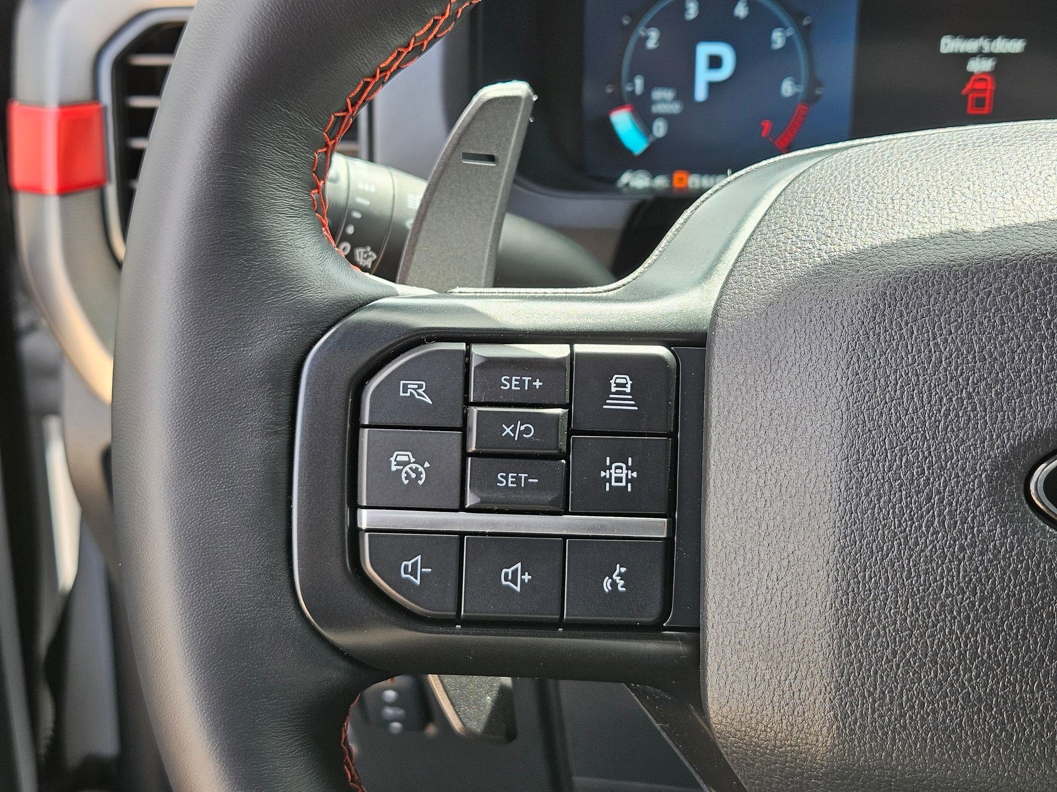 Certified 2025 Ford F150 Raptor AWD/4WD image 19