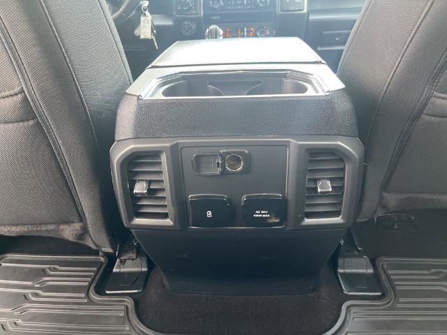 Certified 2018 Ford F150 XLT w/ Equipment Group 302A Luxury image 14