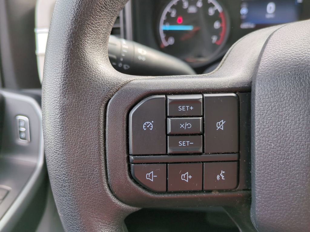 Certified 2024 Ford F250 XLT AWD/4WD image 27