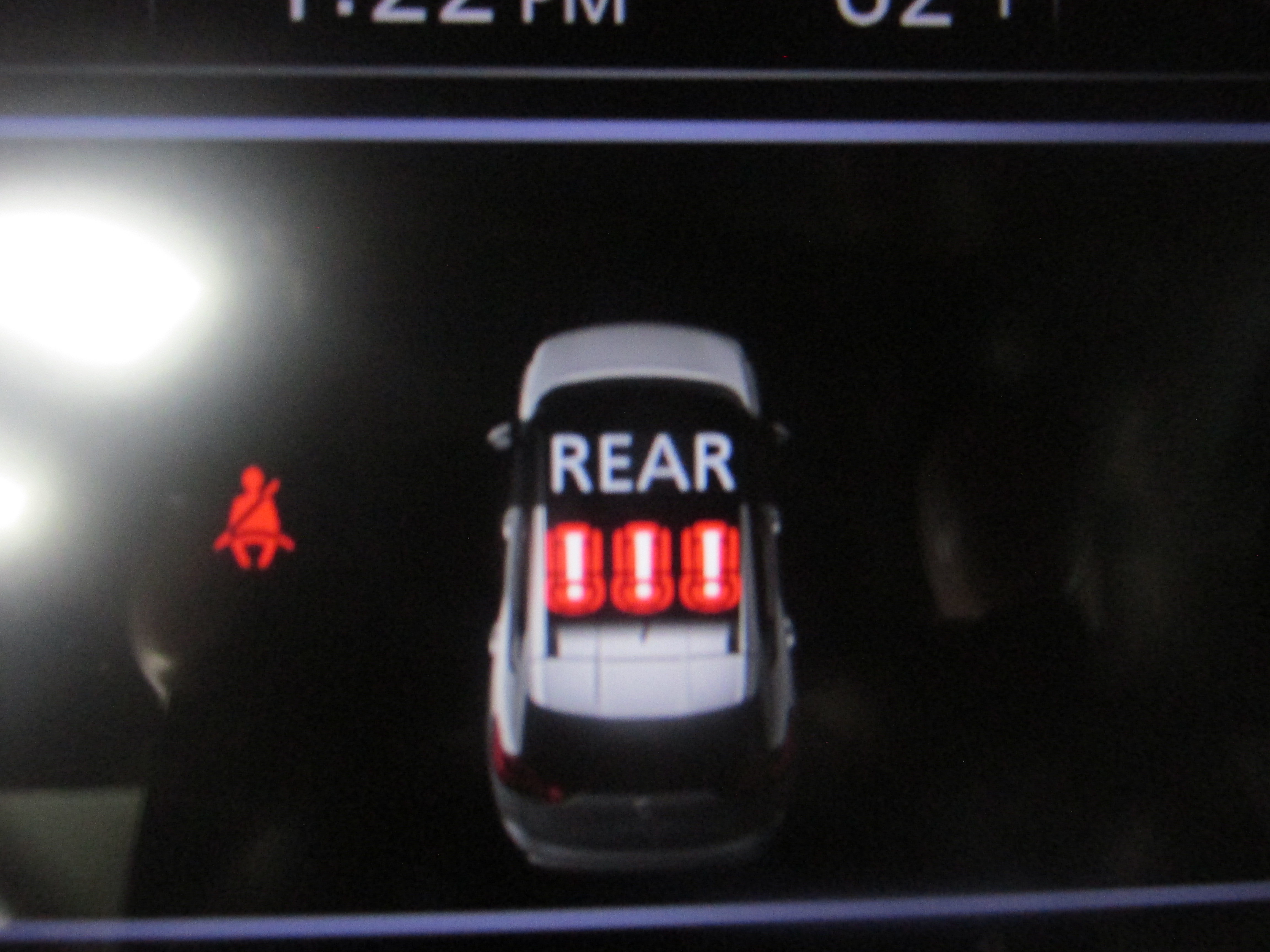 Used 2024 Nissan Rogue S FWD image 34