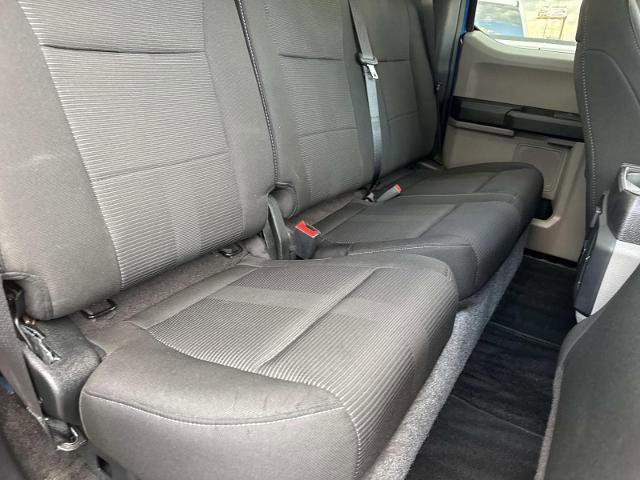 Certified 2018 Ford F150 XL w/ Equipment Group 101A Mid image 12