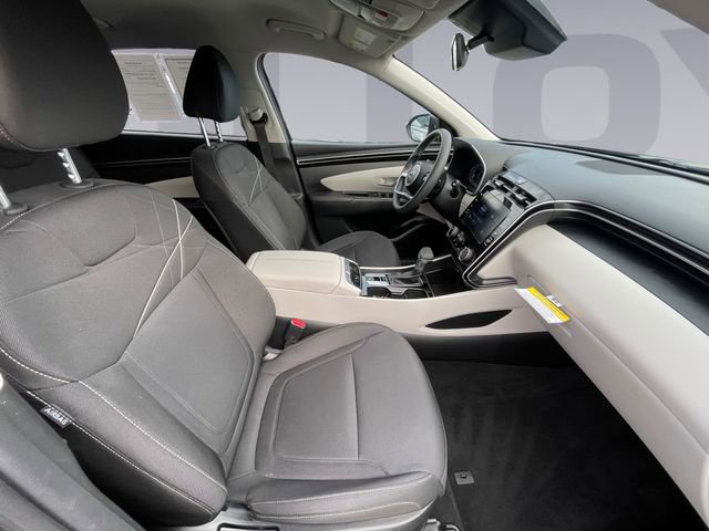 Used 2022 Hyundai Tucson SEL image 17