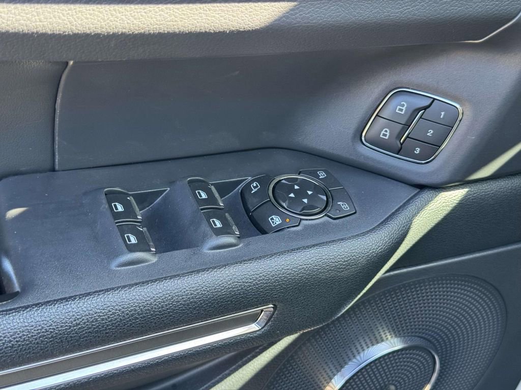 Certified 2022 Ford Expedition XLT image 23