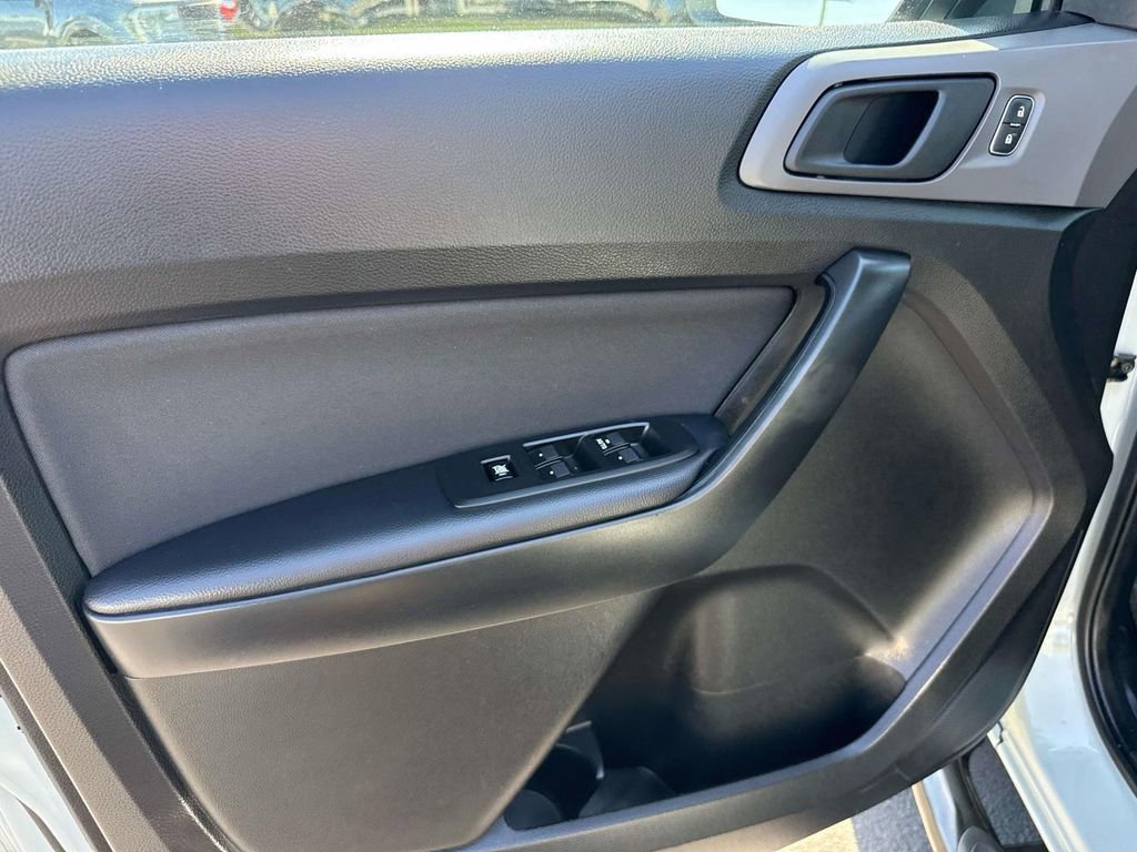 Certified 2022 Ford Ranger XL w/ Equipment Group 101A High image 19