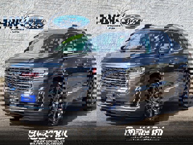 Used 2020 GMC Acadia Denali w/ Trailering Package image 1