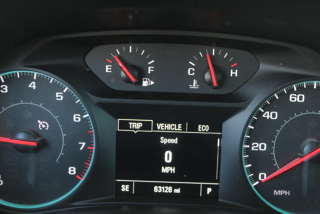 Used 2021 Chevrolet Malibu LT FWD image 13