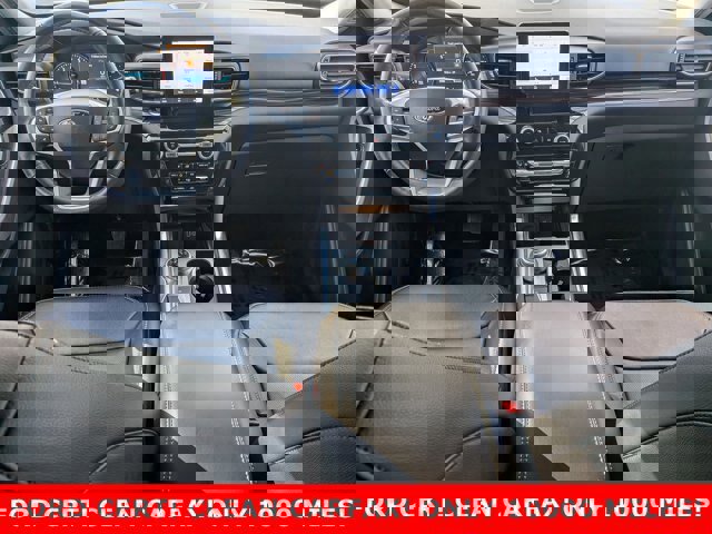 Certified 2023 Ford Explorer Limited image 23