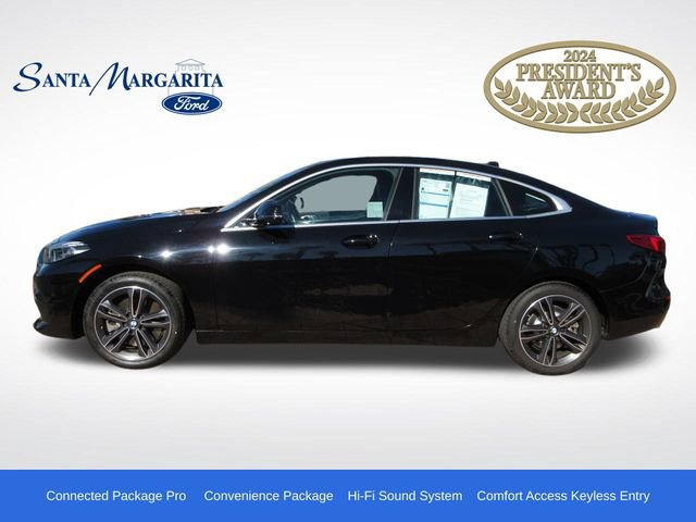 Used 2021 BMW 228i xDrive Gran Coupe w/ Convenience Package image 1