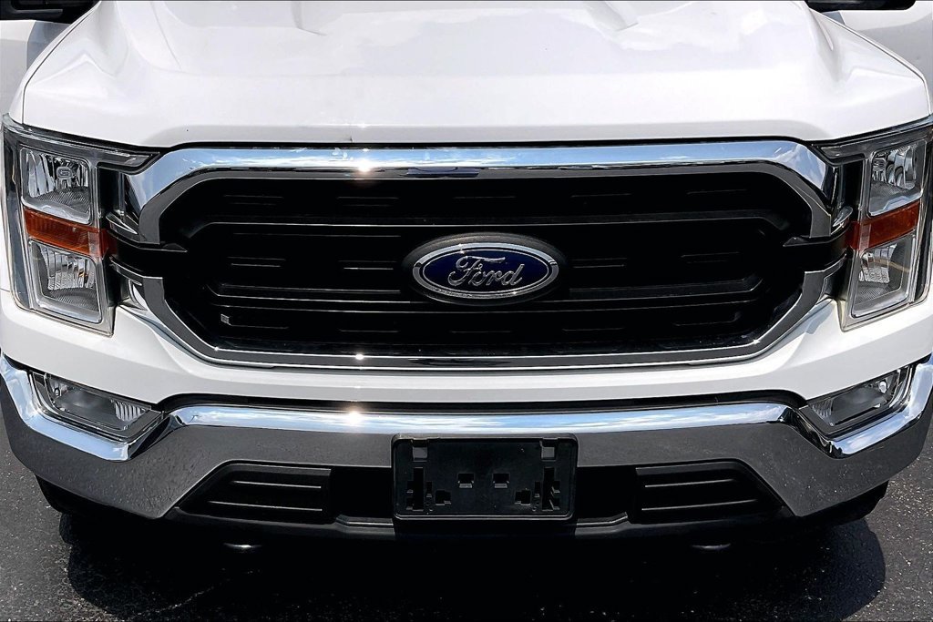 Certified 2021 Ford F150 XLT w/ Trailer Tow Package AWD/4WD image 30