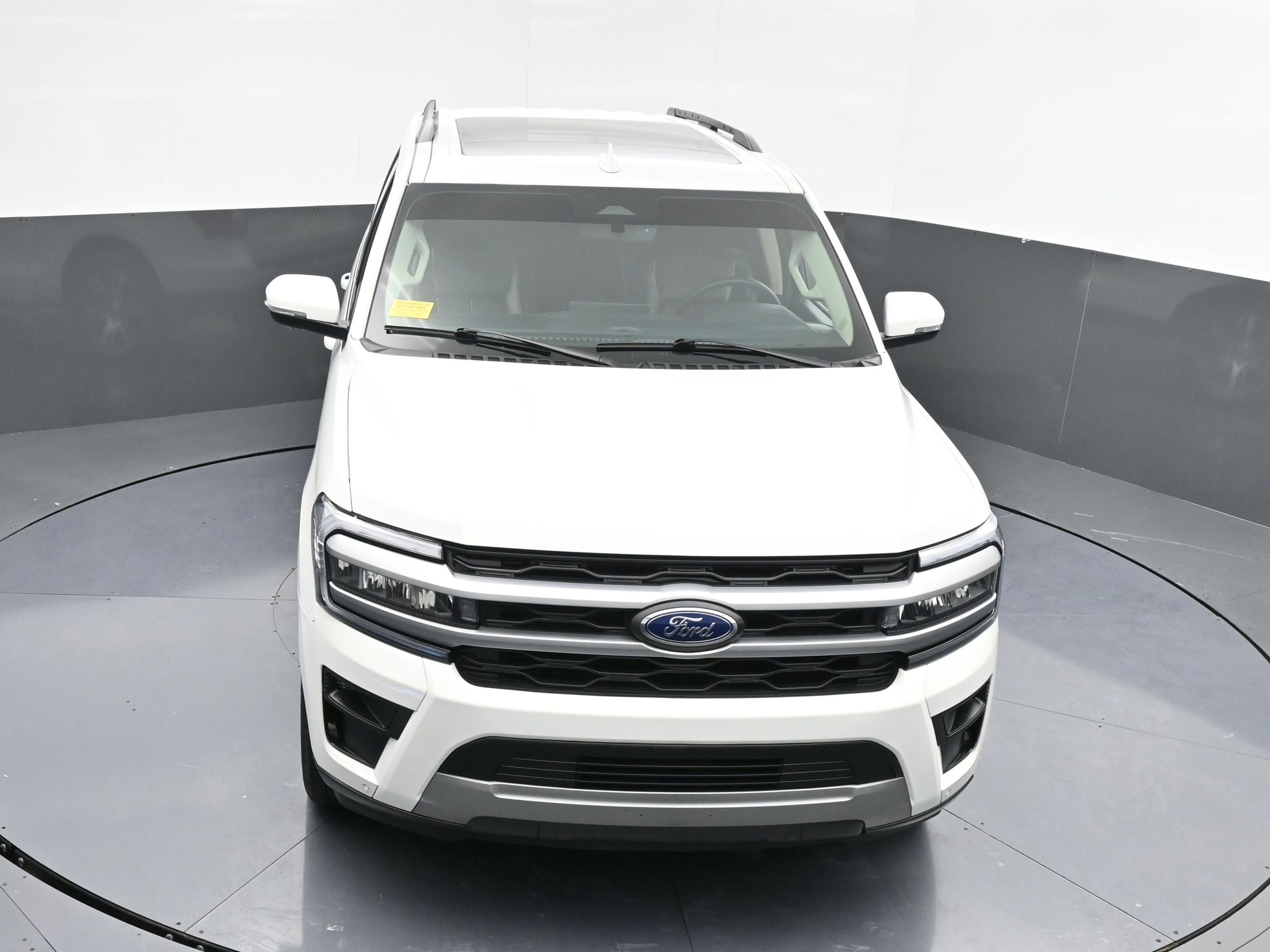 Certified 2022 Ford Expedition XLT image 24