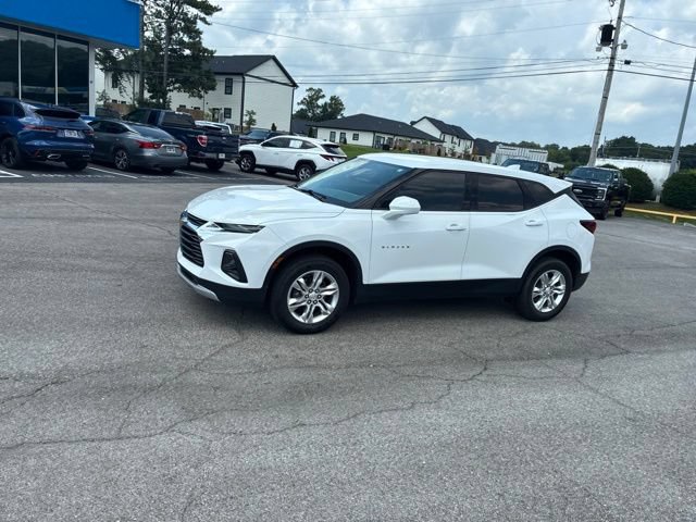 Used 2019 Chevrolet Blazer LT FWD image 14