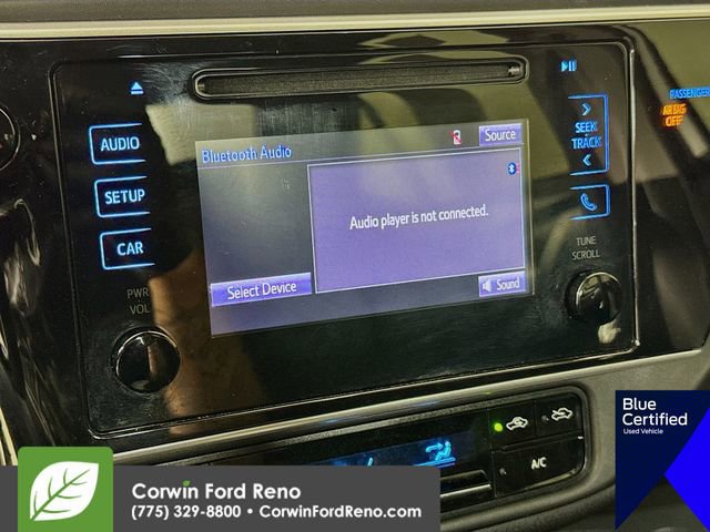 Used 2018 Toyota Corolla LE image 17