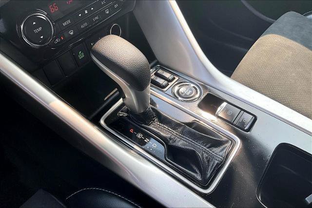Used 2024 Mitsubishi Eclipse Cross AWD image 15