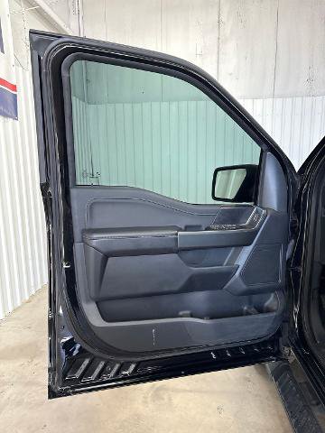 Certified 2023 Ford F150 XLT w/ Equipment Group 302A High AWD/4WD image 8