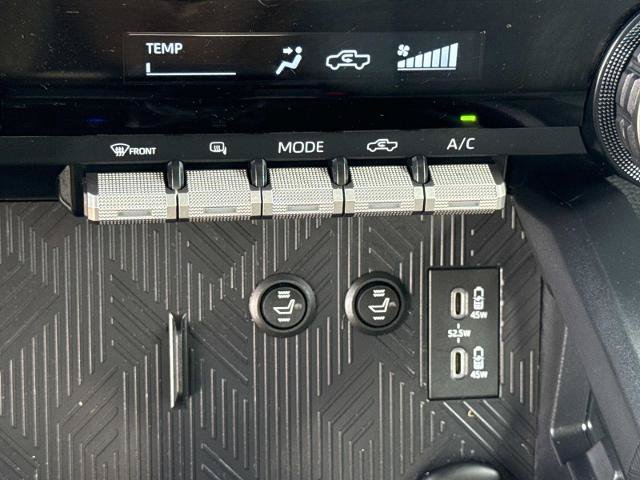 Used 2026 Toyota Tacoma SR5 AWD/4WD image 24