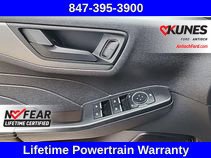 Certified 2024 Ford Escape Active FWD image 43