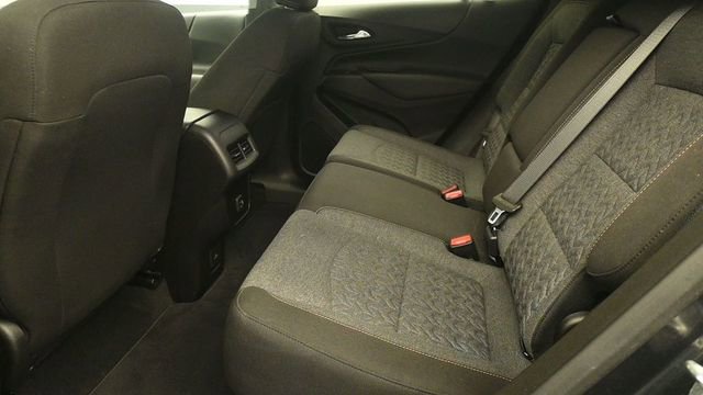 Used 2022 Chevrolet Equinox LT AWD/4WD image 10