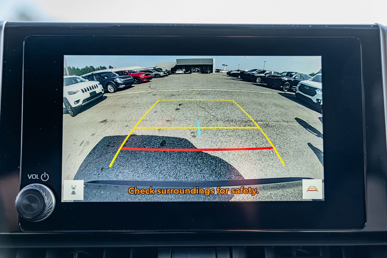 Used 2024 Toyota RAV4 XLE AWD/4WD image 31