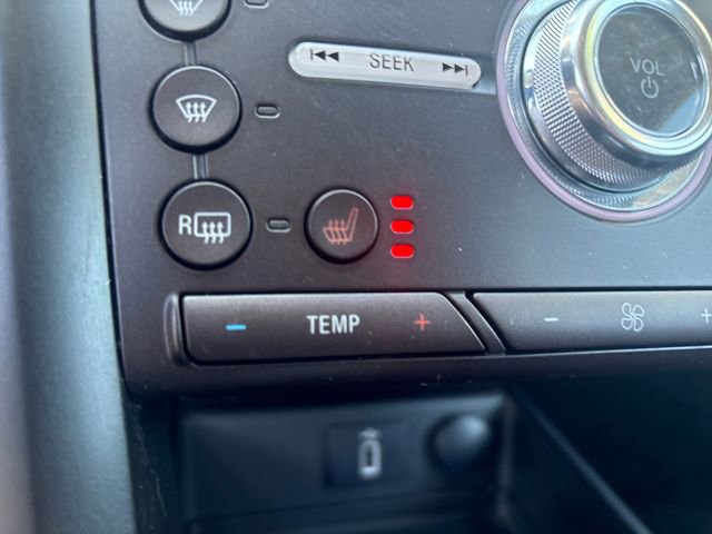 Certified 2017 Ford Fusion Titanium FWD image 31